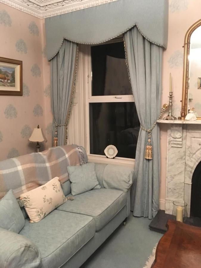 Ballyginniff Farm House Crumlin  Buitenkant foto