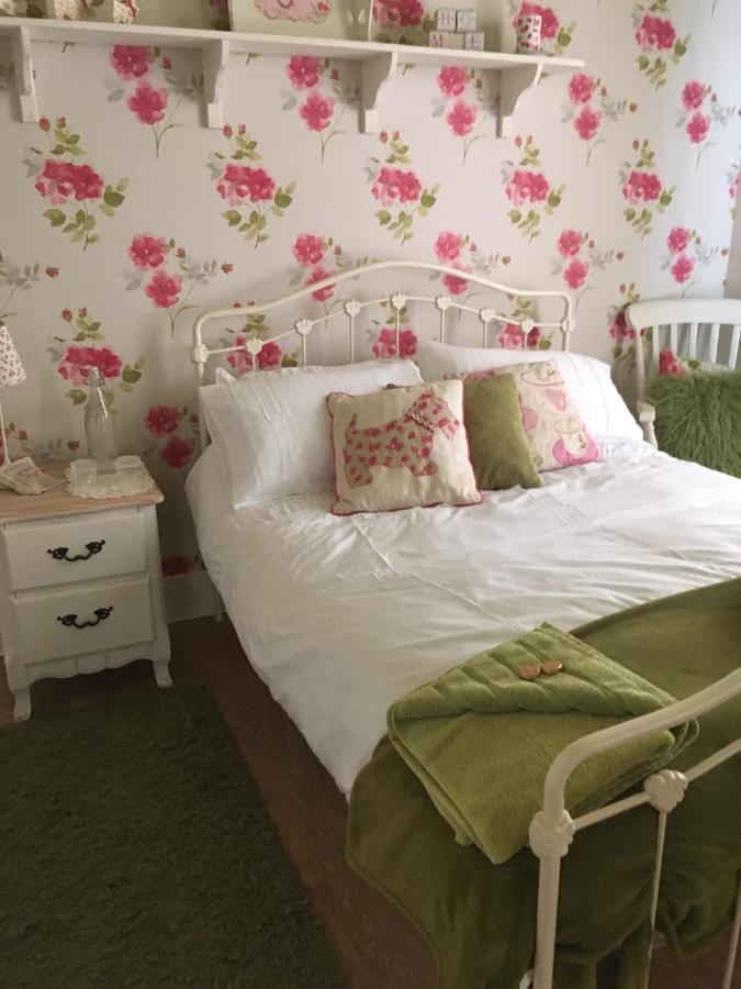 Ballyginniff Farm House Crumlin  Buitenkant foto